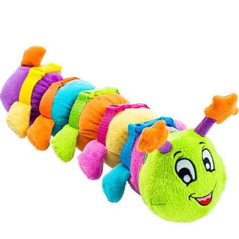 Caterpillar Toy For Babies | Wow Blog