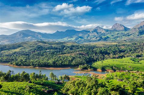 Incredible India: Hiking in the beautiful Western Ghats