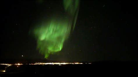 Northern Lights Live Stream - YouTube