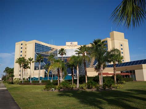 Park Sleep Fly [50% Off] DoubleTree Orlando Airport | 2020 Offers