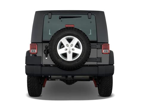 Where is the jeep wrangler unlimited manufactured