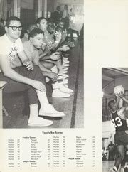 Harlan High School - Falcon Yearbook (Chicago, IL), Class of 1965, Page 149 of 166