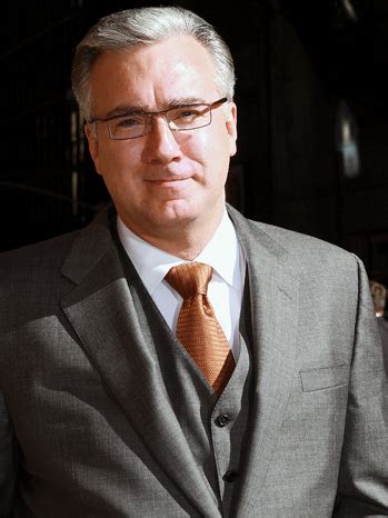 Keith Olbermann Will No Longer Engage With His Twitter Followers