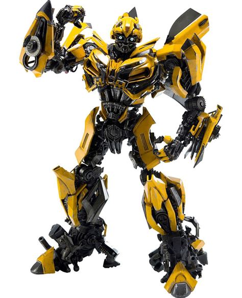 Transformers - The Last Knight: Bumblebee