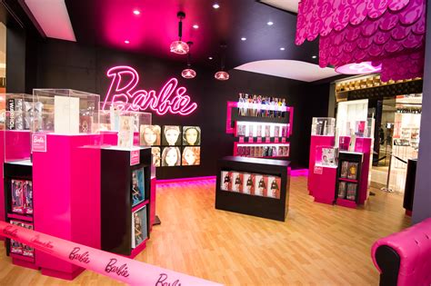 El Barbie World ya es una realidad y podrás conocerlo | Grazia México y Latinoamérica