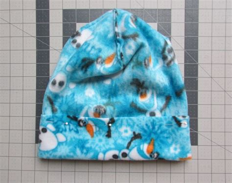 Create Kids Couture: Quick and Easy Fleece Hat Pattern