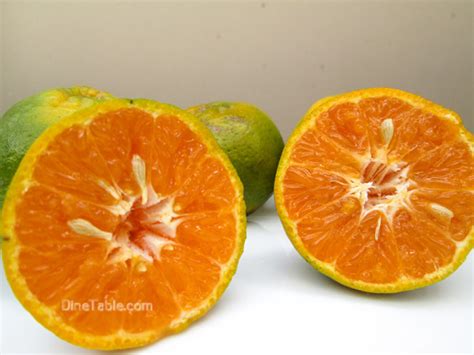 Health Benefits Of Orange | Highly Nutritious Fruit