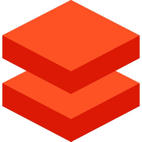 Icône Databricks logo - Médias sociaux et logos