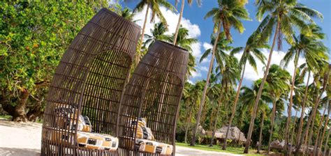 COMO Laucala Island, Fiji Review | The Hotel Guru