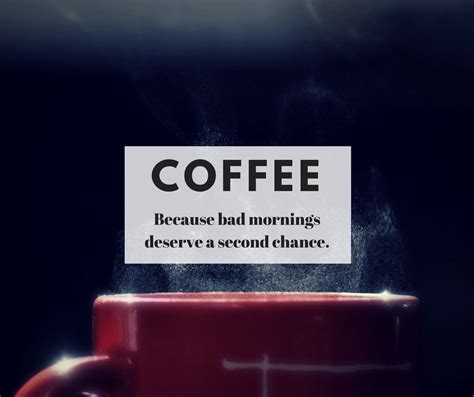 12 Coffee Quotes For Coffee Lovers - Coffee Mill