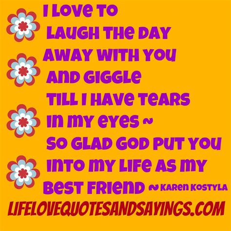 Giggle Quotes And Sayings. QuotesGram