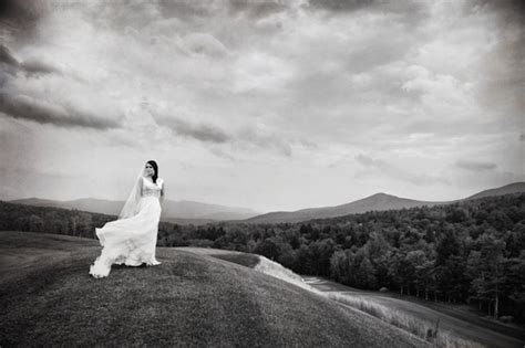 Destination Wedding at Stowe Mountain Lodge - The Destination Wedding ...