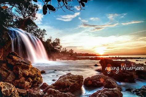 53+ Foto Cara Membuat Gambar Pemandangan Yang Indah