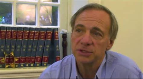 Ray Dalio on Meditation on Vimeo