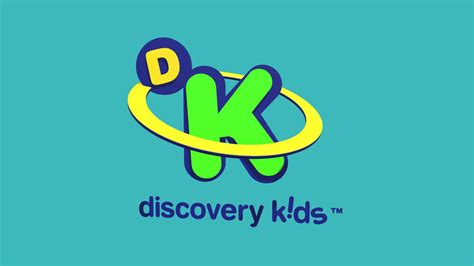 Discovery kids logo 2009-2016 - Download Free 3D model by Jeffrey fan ...