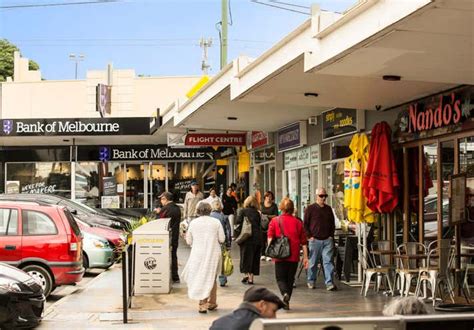 Sold Shop & Retail Property at Bundoora Square Shopping Centre, Cnr ...