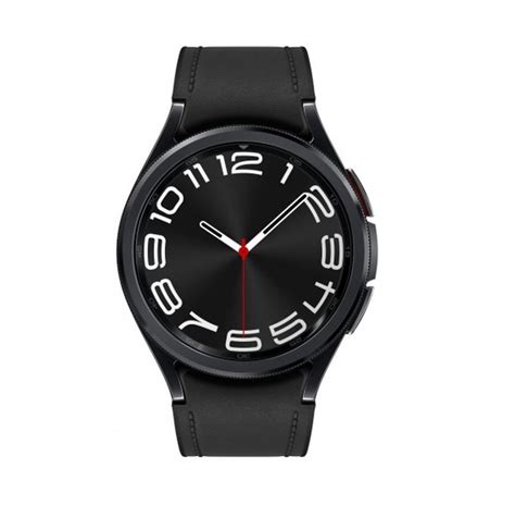 Samsung Galaxy Watch 6 Classic Black Bt 43mm – Rewards Shop Australia