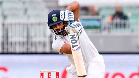 Century of a different type: Hanuma Vihari's 6 runs off 100 balls ...