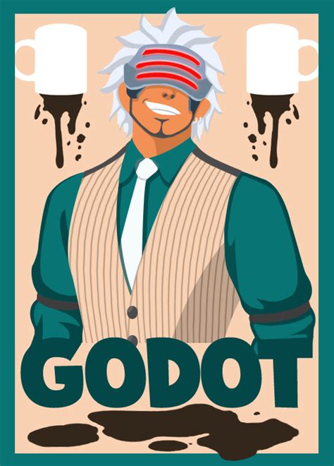 Godot Quotes. QuotesGram