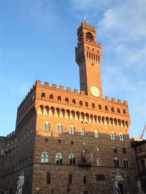 Palazzo Vecchio, FLorence