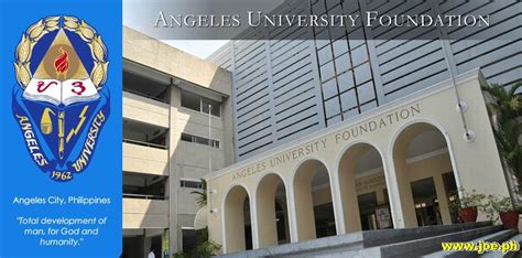 Angeles University Foundation Medical Center, Central Luzon (+63 45 625 ...