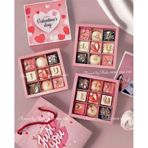 Socola valentine và hoa sáp 14/2, hoa 8/3, hoa sinh nhật | Shopee Việt Nam