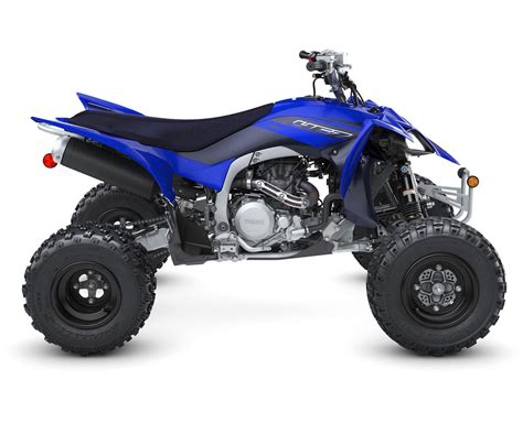 2023 Yamaha YFZ450R Team Yamaha Blue for sale in Espanola - Trail Side Sports Ltd.