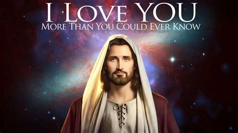 Jesus Loves You Quotes Image God HD Wallpapers