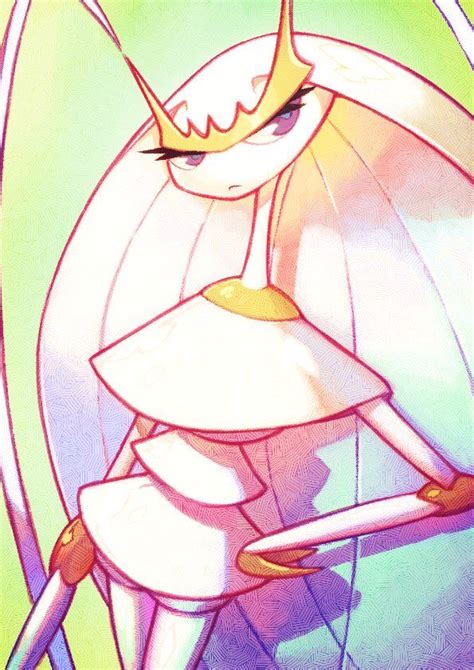 Pheromosa || koidrake art (@koidrake) | Twitter | Wallpaper pokemon, Pokemon art, Pokemon fan art