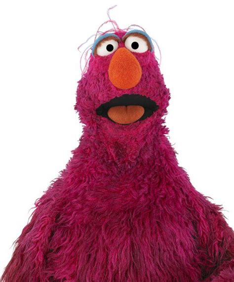 Everybody's talking about Grover, Cookie and Elmo--but what about Telly?!? | The muppet show ...