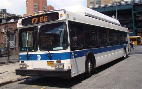 NYC Transit planning a Queens bus route shake-up after decades of stagnation - QNS.com