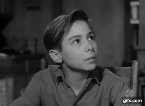 The Rifleman #therifleman Johnny Crawford #johnnycrawford Chuck Connors ...