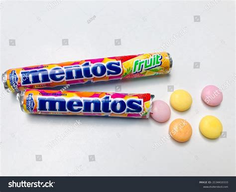 13 Mentos Candy Opened Images, Stock Photos & Vectors | Shutterstock