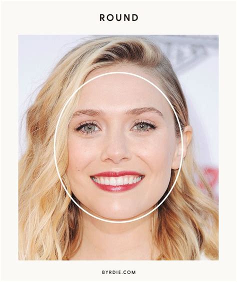 How to Find Your Face Shape—and the Most Flattering Hairstyles for It ...