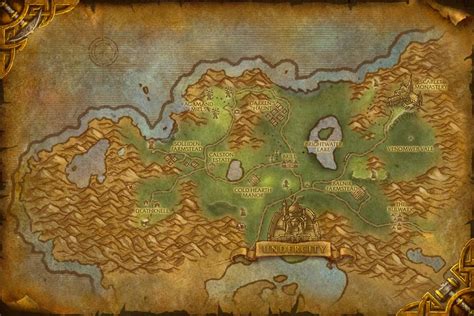 Explore Tirisfal Glades | WoWWiki | Fandom