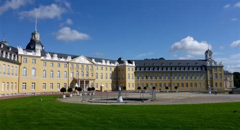 Visit Karlsruhe Palace in Karlsruhe | Expedia