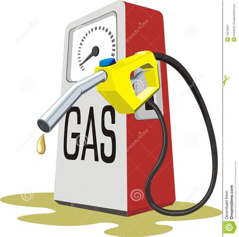 Cartoon Gas Station Clipart | Free download on ClipArtMag