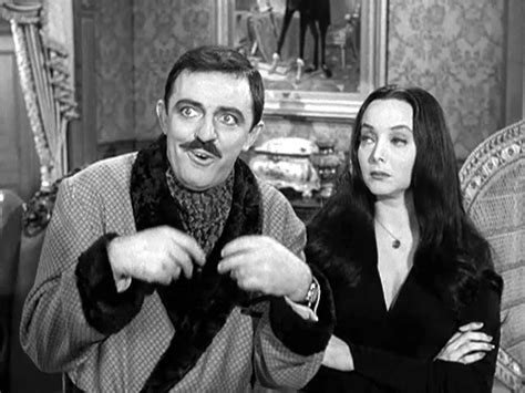 Dr. Theda's Crypt: Holiday Wishes from the Addams