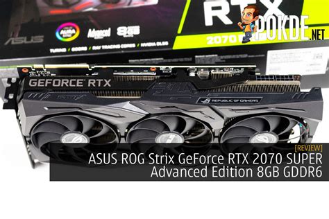 ASUS ROGシリーズ RTX2070 - www.plomerama.mx