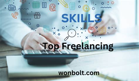 Best freelancing skills for beginners