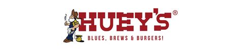 Huey's Restaurant