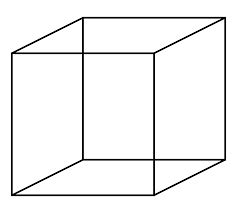 Math 3D shapes- cube Diagram | Quizlet