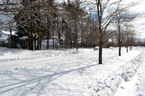 Weather in Canada on the East Coast: Myth versus Reality