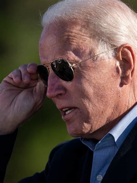 Where to Buy Joe Biden's Ray-Ban Aviators | GQ