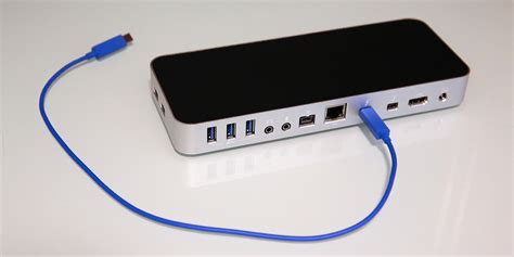 The best Thunderbolt 2 dock for your Mac - 9to5Mac