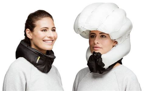 Airbag Helmet