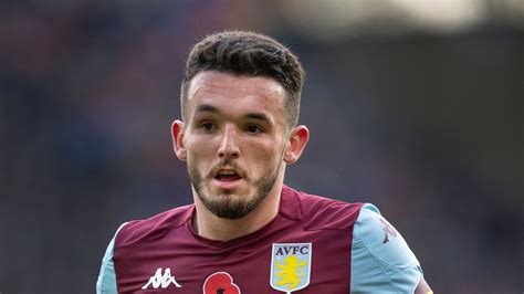 John McGinn: Aston Villa midfielder close to return after ankle injury, says Dean Smith ...