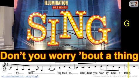 [Sheet Music, Lyrics & Chords] Tori Kelly - Don't You Worry 'Bout A ...