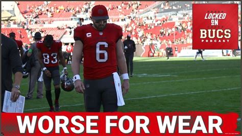 Tampa Bay Buccaneers Baker Mayfield Injury Update | Todd Bowles Job On The Line? | Bold ...