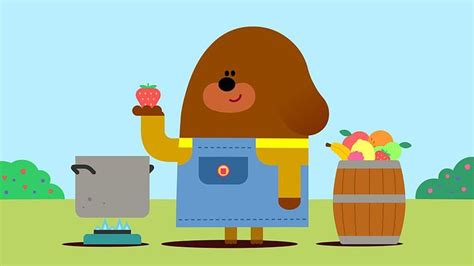 Hey Duggee | Happy birthday celebration, Childrens illustrations ...